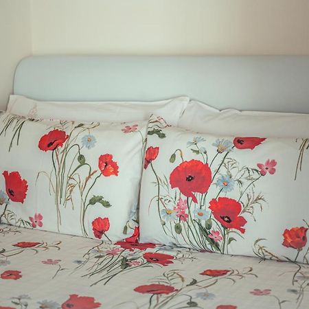 Elegant R&B Floridia Bed & Breakfast Taormina Ngoại thất bức ảnh