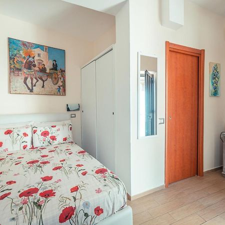 Elegant R&B Floridia Bed & Breakfast Taormina Ngoại thất bức ảnh