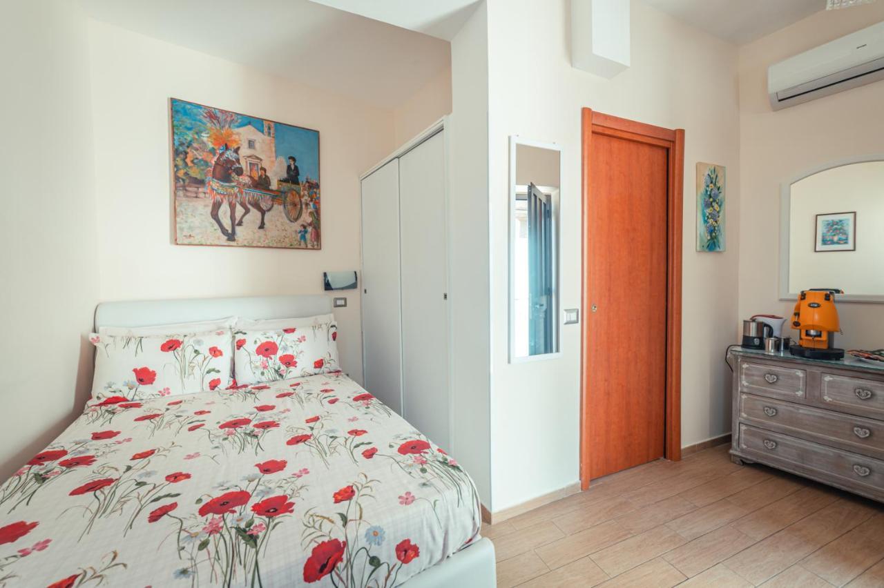 Elegant R&B Floridia Bed & Breakfast Taormina Ngoại thất bức ảnh