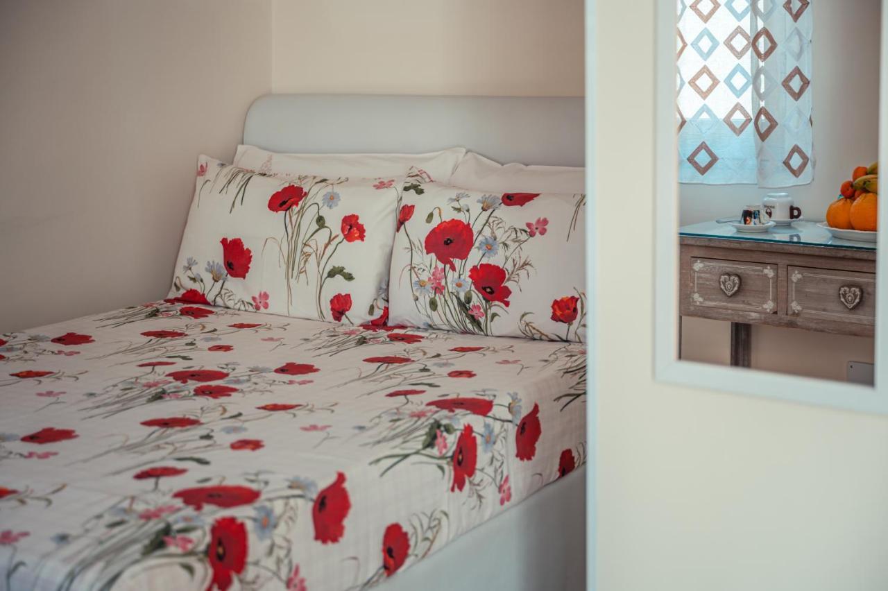Elegant R&B Floridia Bed & Breakfast Taormina Ngoại thất bức ảnh