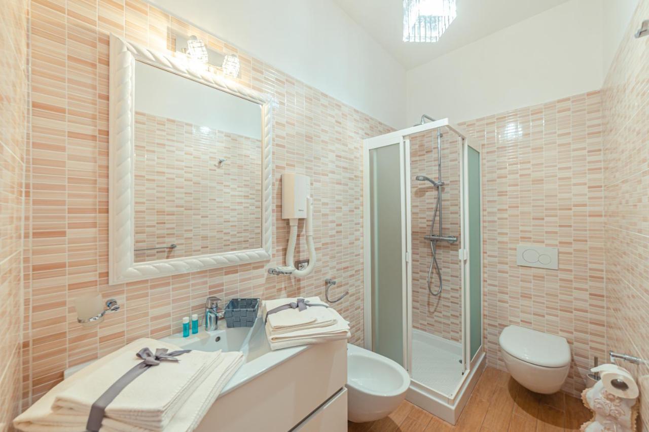 Elegant R&B Floridia Bed & Breakfast Taormina Ngoại thất bức ảnh