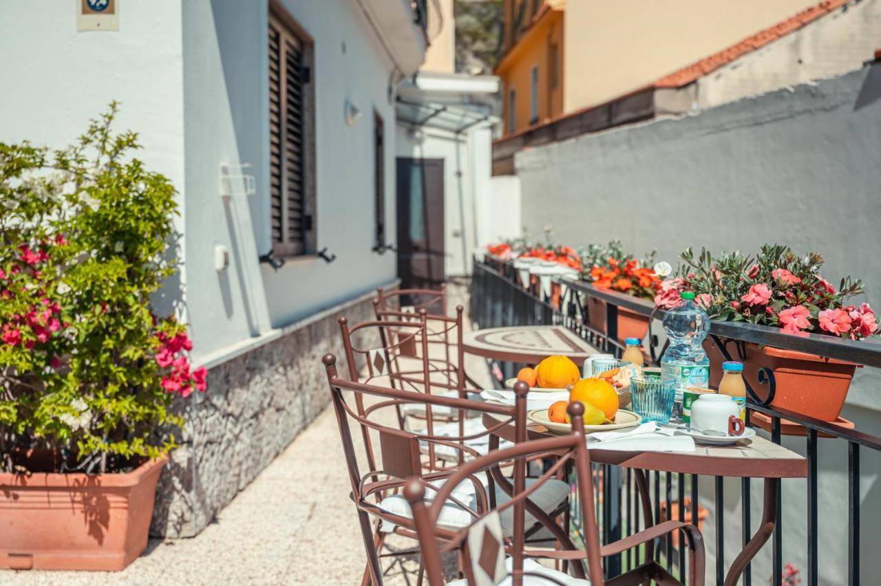 Elegant R&B Floridia Bed & Breakfast Taormina Ngoại thất bức ảnh