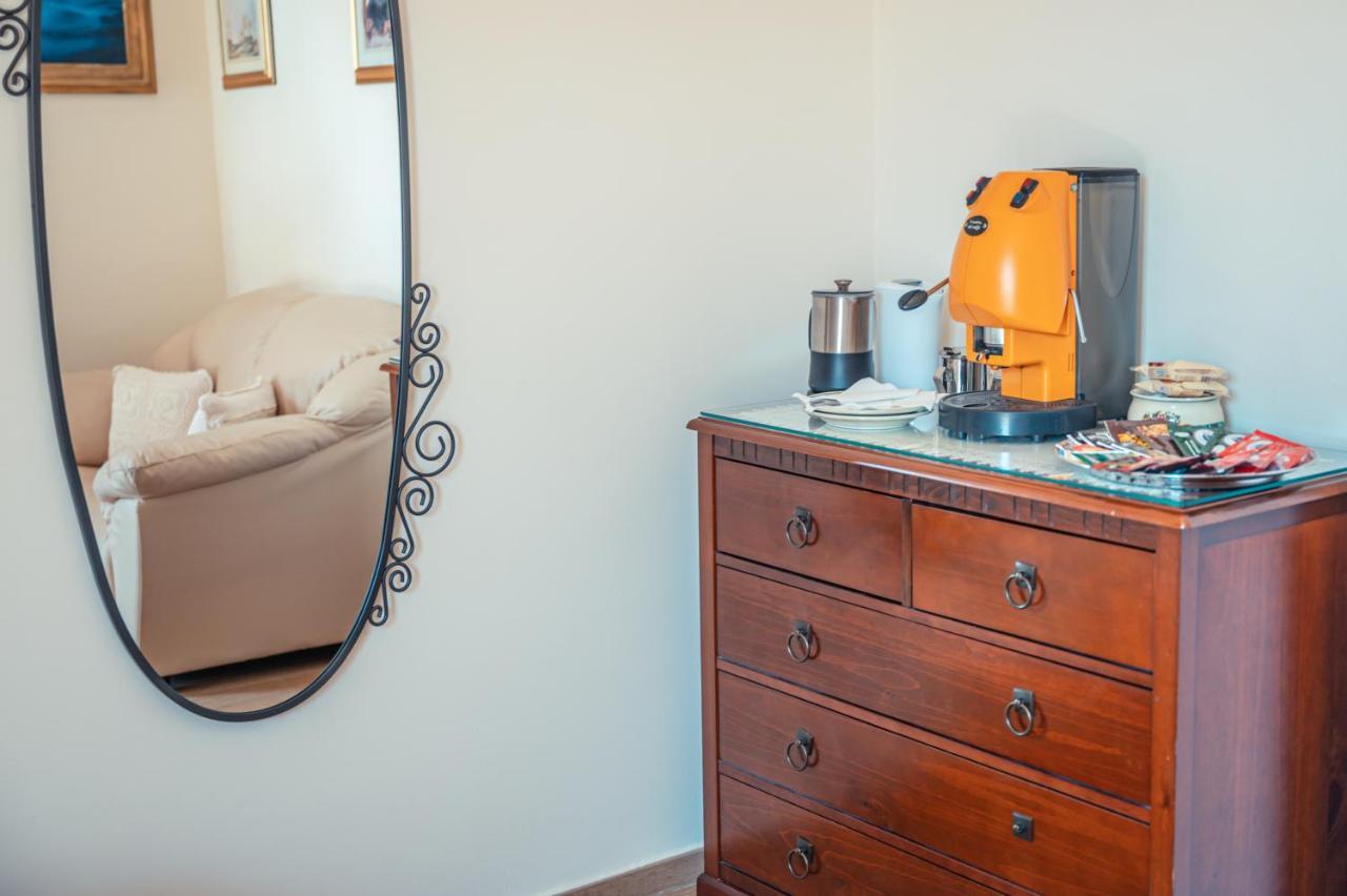 Elegant R&B Floridia Bed & Breakfast Taormina Ngoại thất bức ảnh