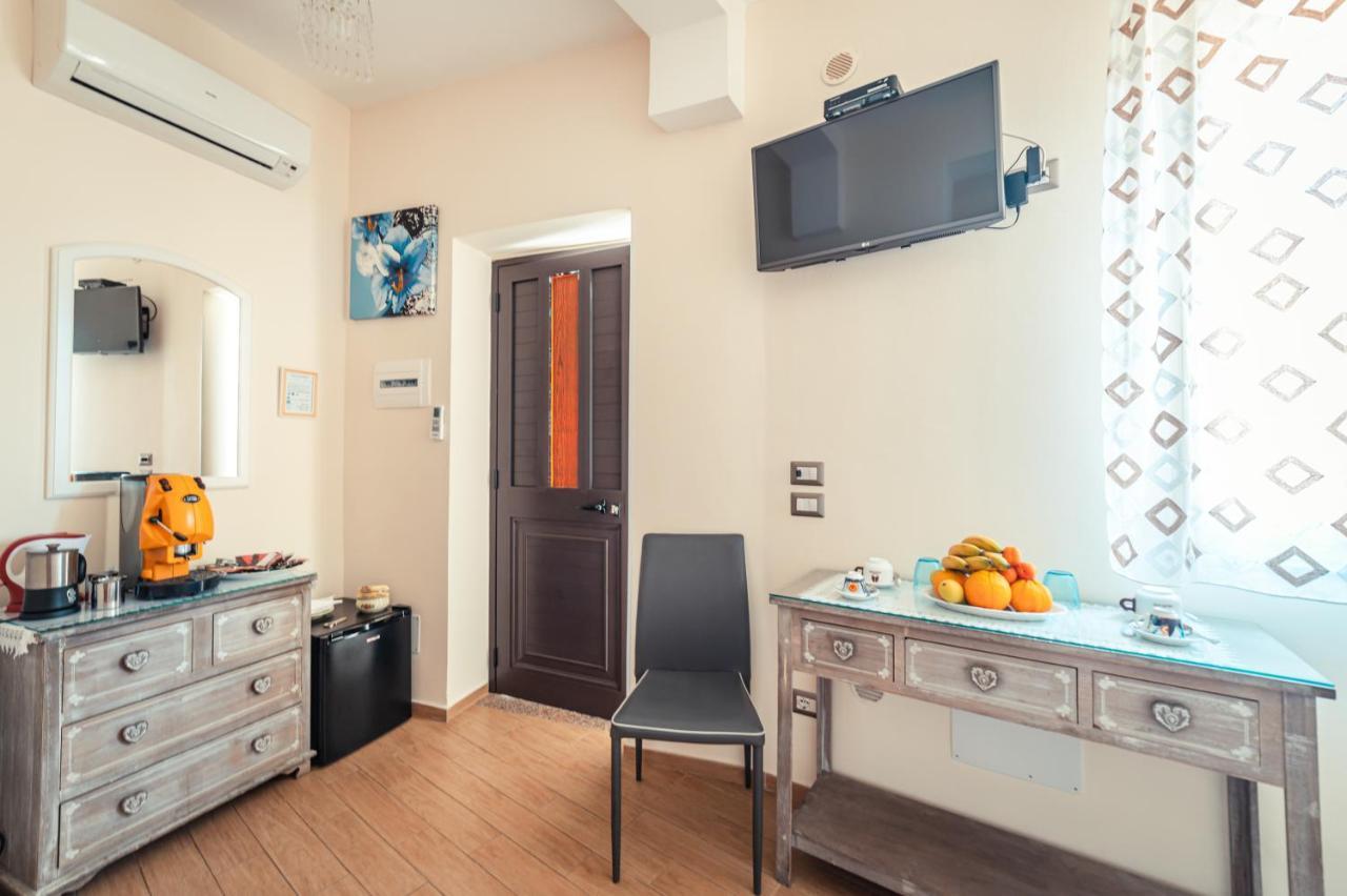 Elegant R&B Floridia Bed & Breakfast Taormina Ngoại thất bức ảnh