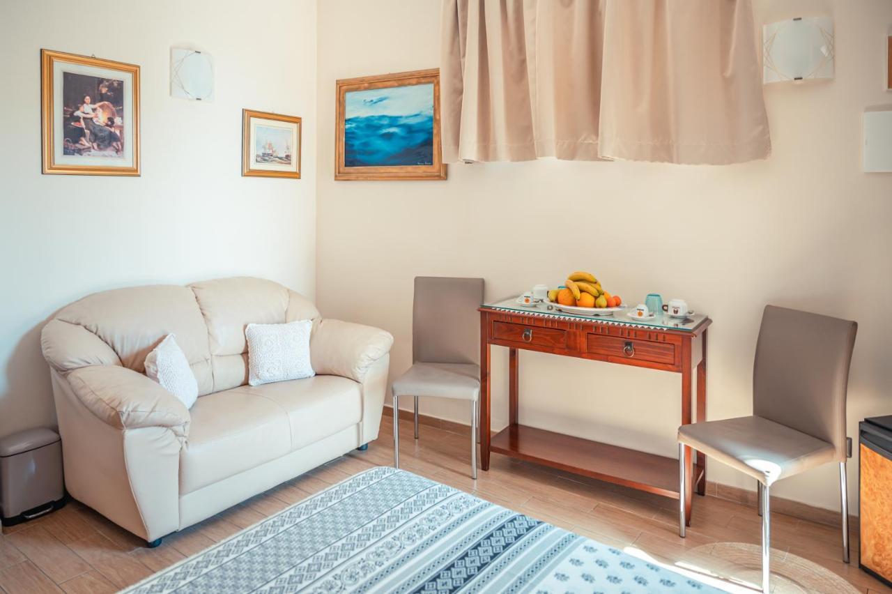 Elegant R&B Floridia Bed & Breakfast Taormina Ngoại thất bức ảnh