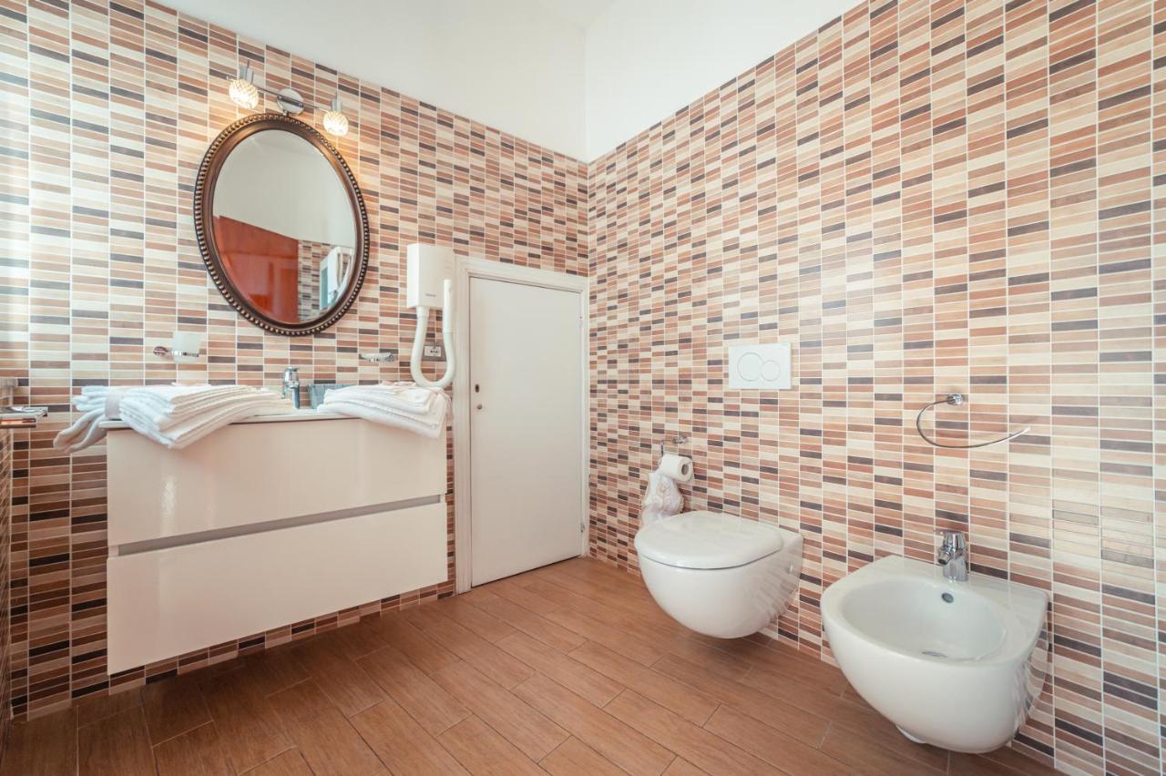 Elegant R&B Floridia Bed & Breakfast Taormina Ngoại thất bức ảnh