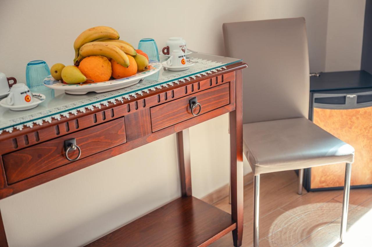Elegant R&B Floridia Bed & Breakfast Taormina Ngoại thất bức ảnh
