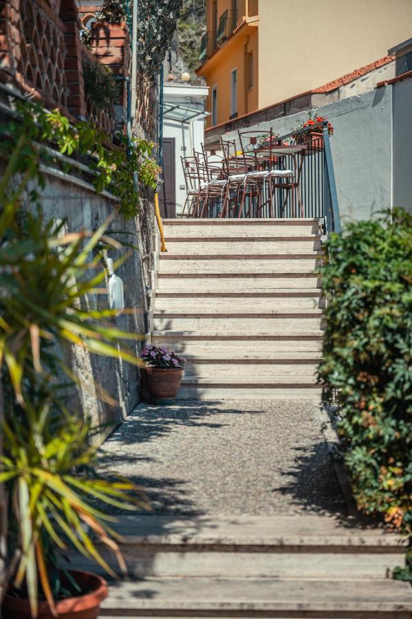 Elegant R&B Floridia Bed & Breakfast Taormina Ngoại thất bức ảnh